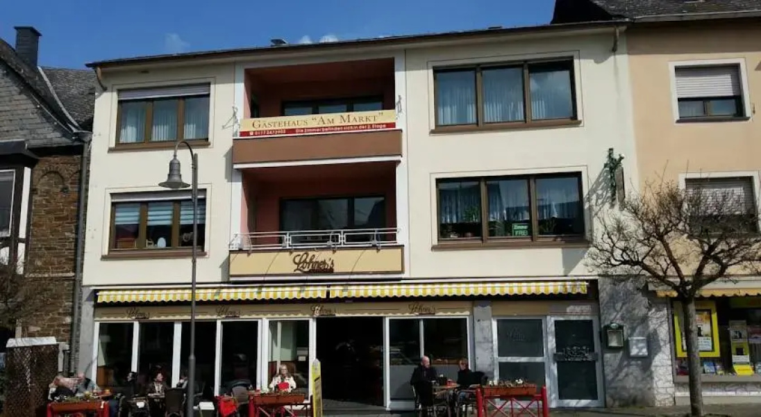 Pension Am Markt