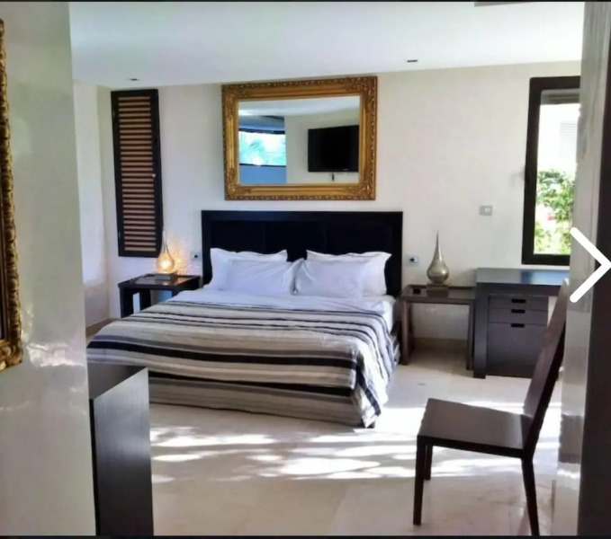 Somptueuse Villa de luxe