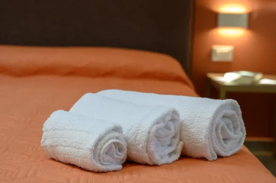 Residence Salinelle Beach Villa Lipari 1