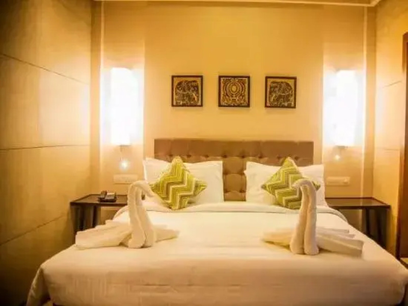 SANKAMA The Boutique Hotel