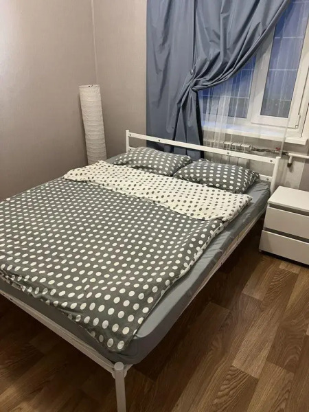 Апартаменты на улице Октябрьская 31