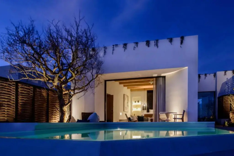 Kimpton Mas Olas Resort and Spa