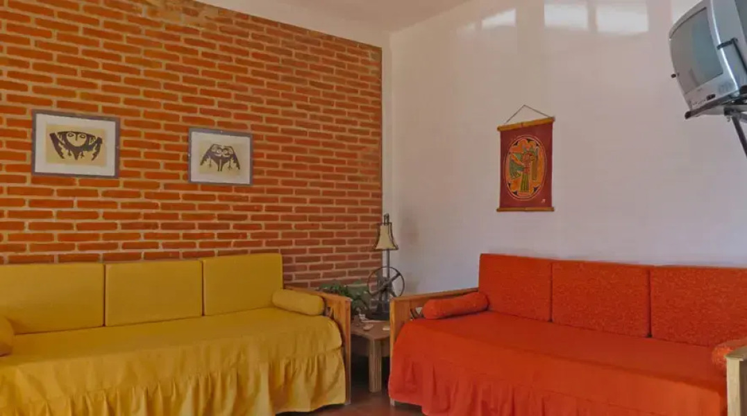 Apart Hotel Costa Serrana