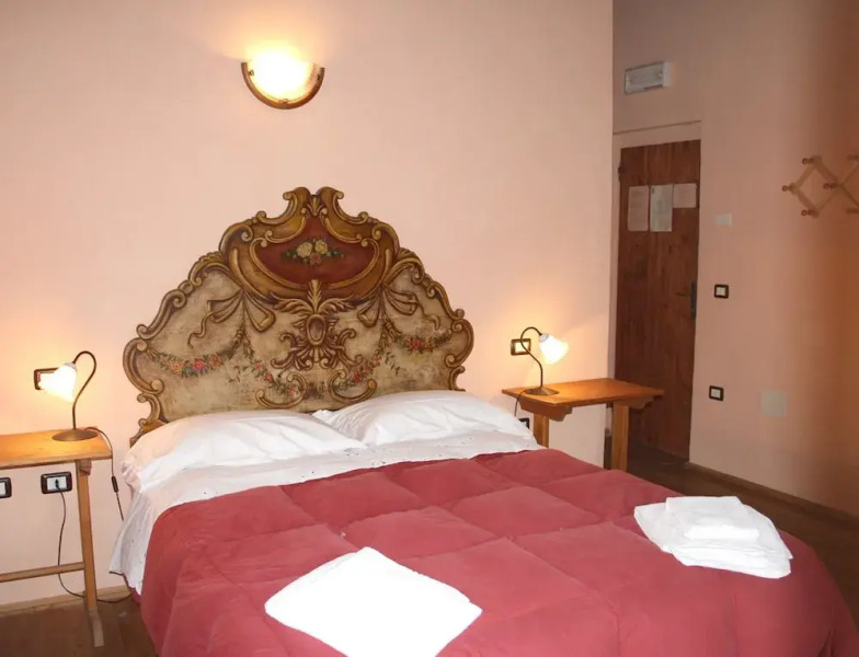 Agriturismo Pietra Rosa