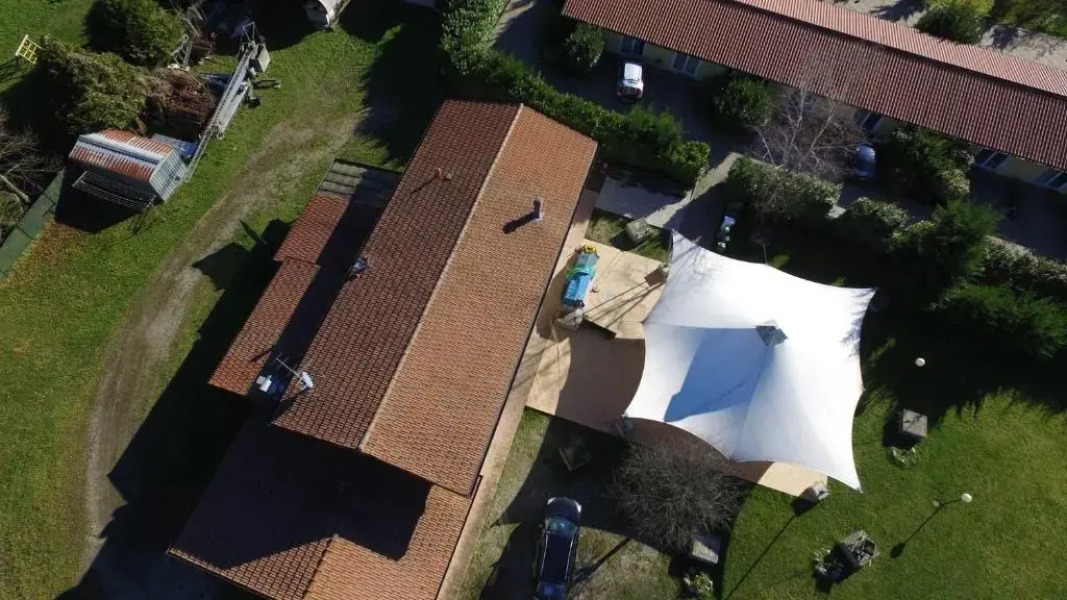 Agriturismo Campo Dei Fiori