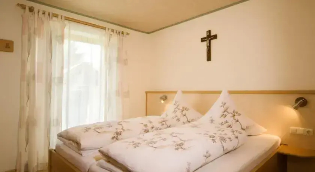 Ferienwohnungen Steinberglift