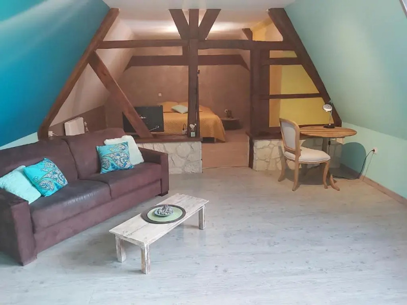 Linstant Au Présent