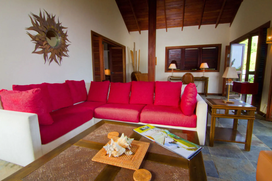 Le Phare Bleu Marina Resort