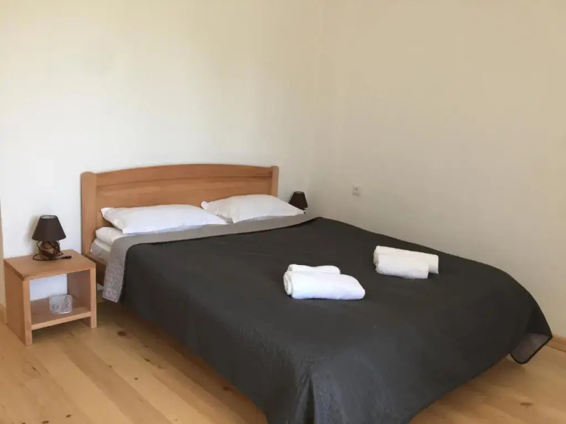Beko’s garden Inn