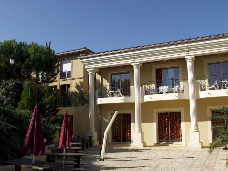 Hôtel le Coin Du Feu