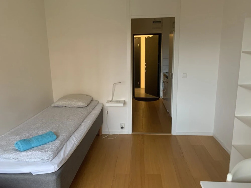 Lidingö 2-bed Apartment Stockholm 1212