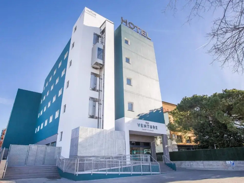 Hotel Venture Sant Cugat