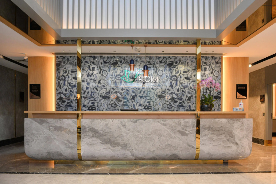 DoubleTree by Hilton Afyonkarahisar