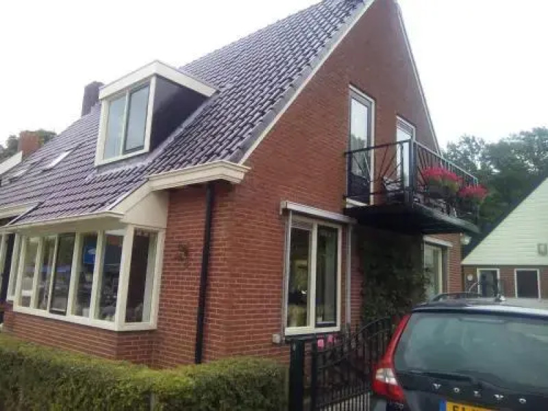 Appartement de Havezate