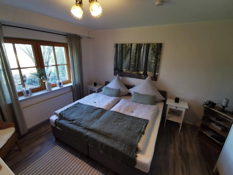 Ferienwohnung Auenland