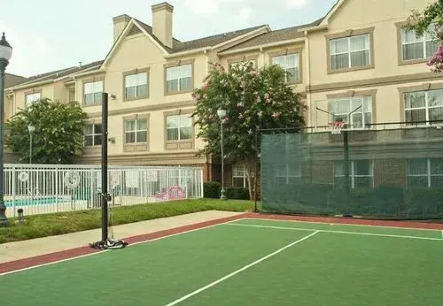 Residence Inn Charlotte Lake Norman