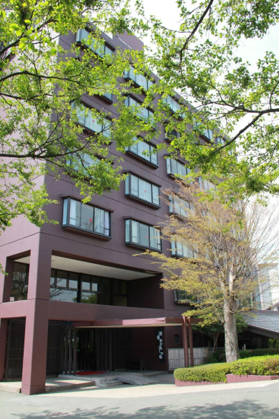 Aso Hotel