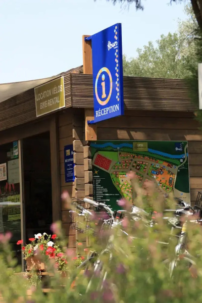 Camping L'Art De Vivre