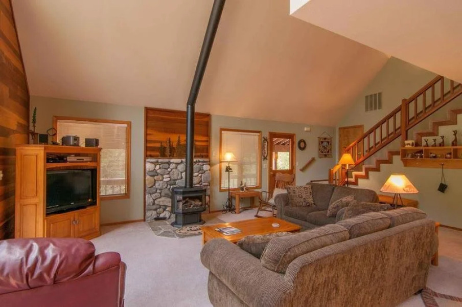 Herringbone by Red Awning