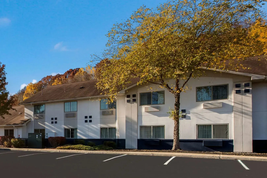 SureStay Plus Hotel by Best Western Highland Poughkeepsie