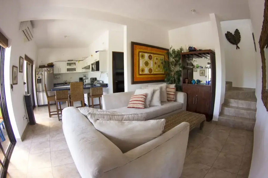 Luxury Villas Monterrico