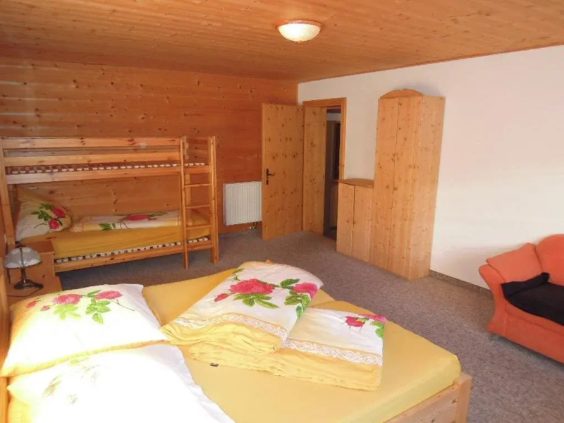 Bauernhof Apartment Wiemhof