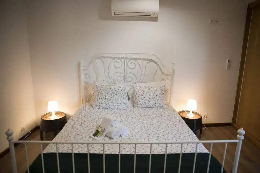 Casa da Casada - Espigueiro da Casada