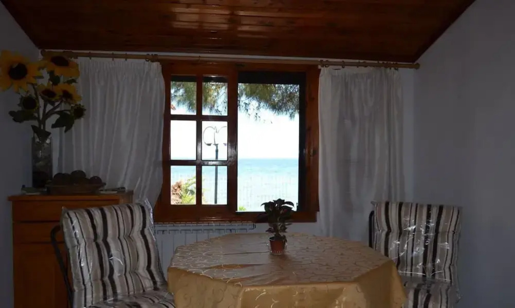 Poseidonas Apartments