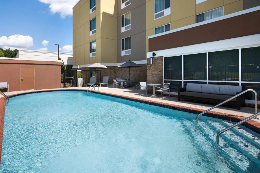 TownePlace Suites by Marriott Memphis Olive Branch