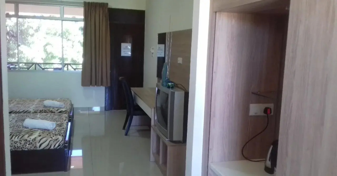 Seaside Travellers Inn