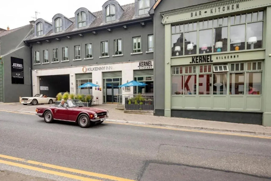 Kilkenny Inn