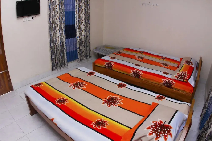 Himachol Tourist Lodge