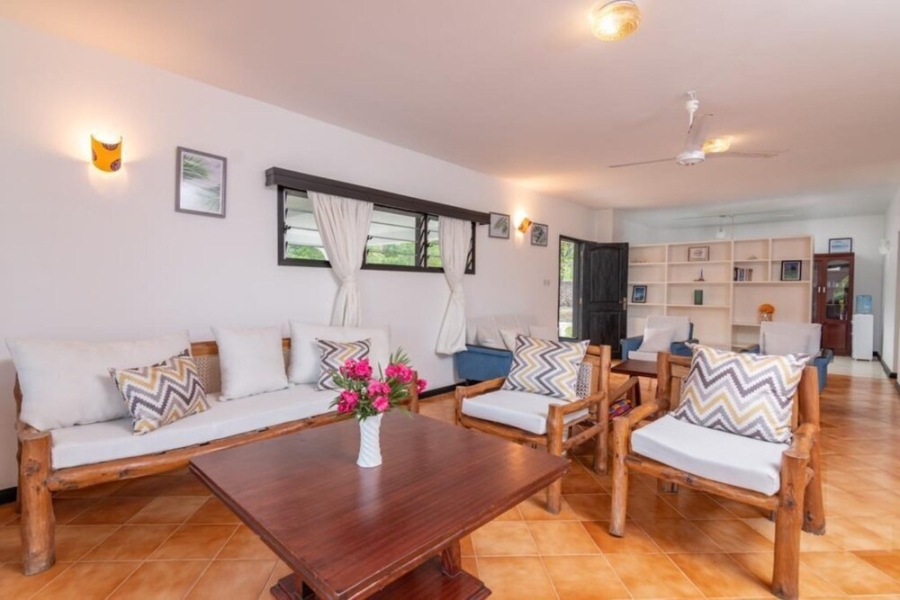 Diani Luxury Apartments by CHH