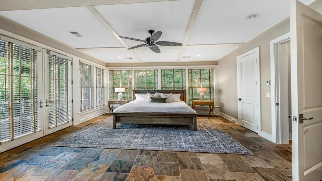 Epic Views Of The Severn River Await You! 3 Bedroom Home by Redawning