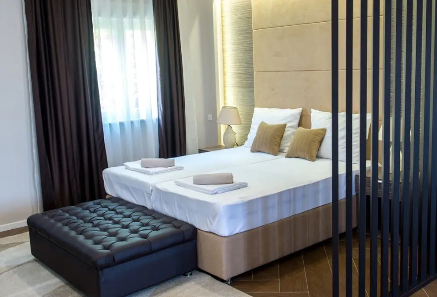 Villa Filipovic Mostar