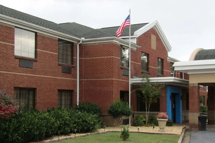 Days Inn by Wyndham Cedartown