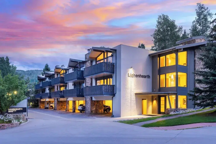 Lichenhearth Condos by iTrip Aspen Snowmass