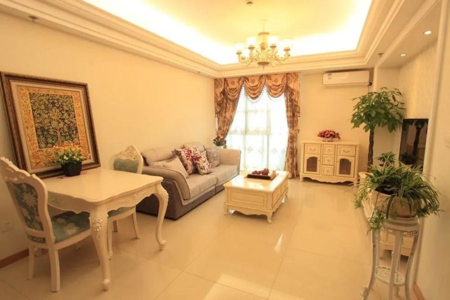 Chijin Times Oxygen Mansion-anji