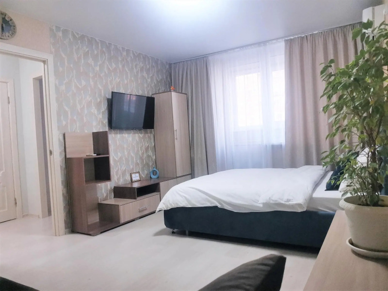 Апартаменты на улице Калинина