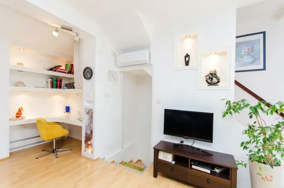 Apartments Stanislava