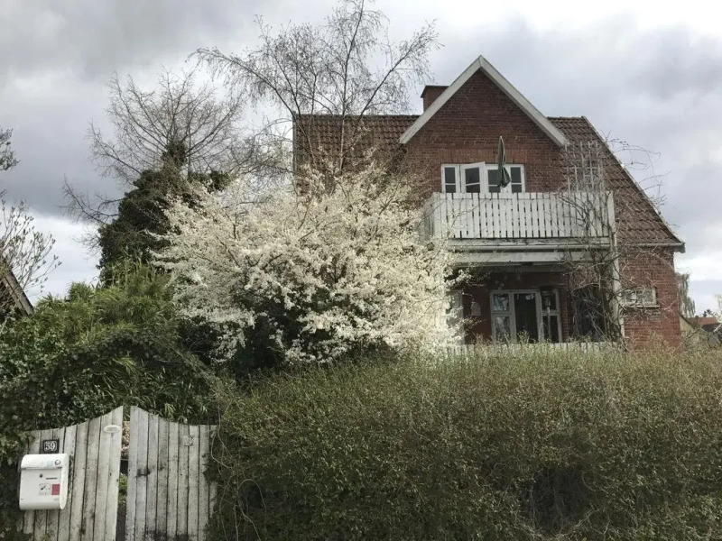 Guesthouse Copenhagen Beach