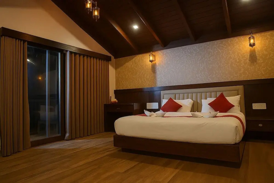 Silver Oak Resort Wayanad