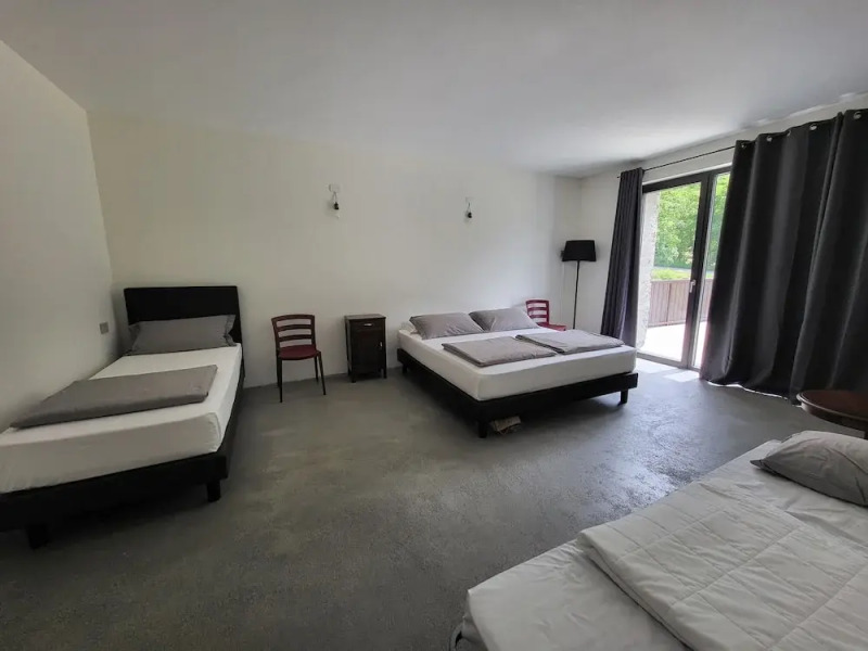 Agriturismo B&B Caffè e Vino