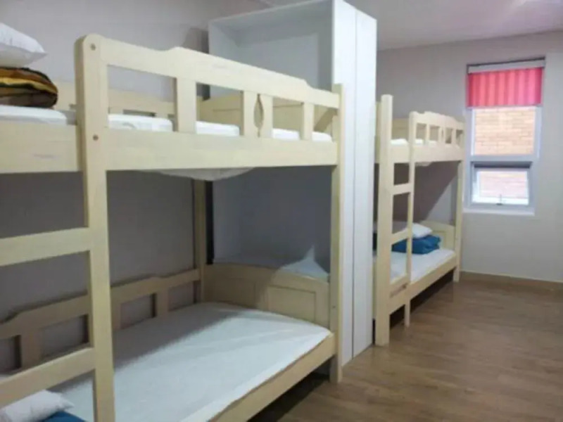 Malmani Guest house - Hostel