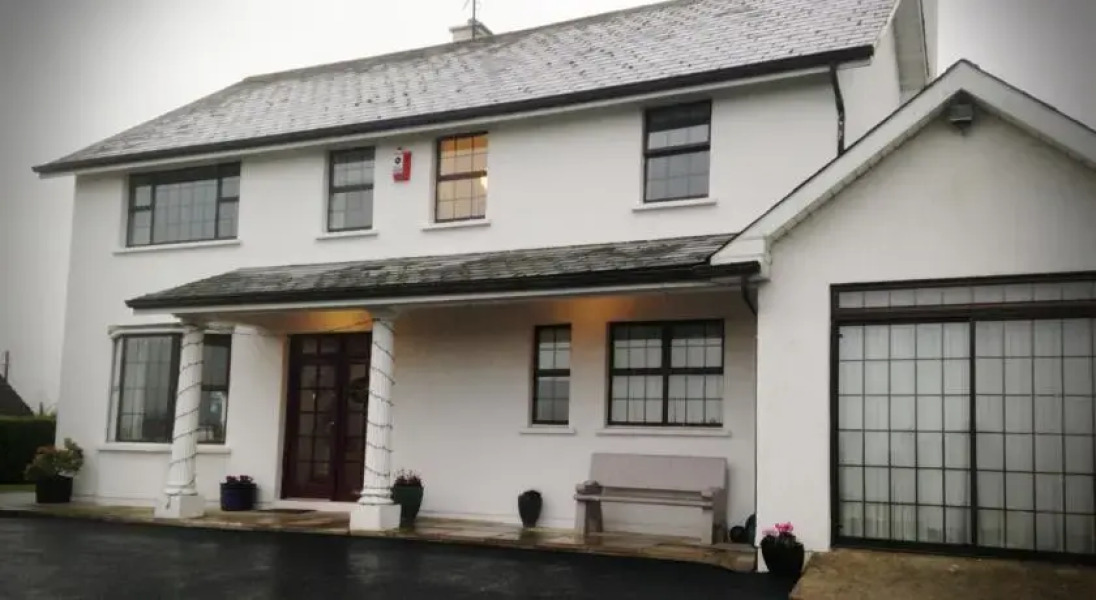 Marengo Guest Accommodation B&B