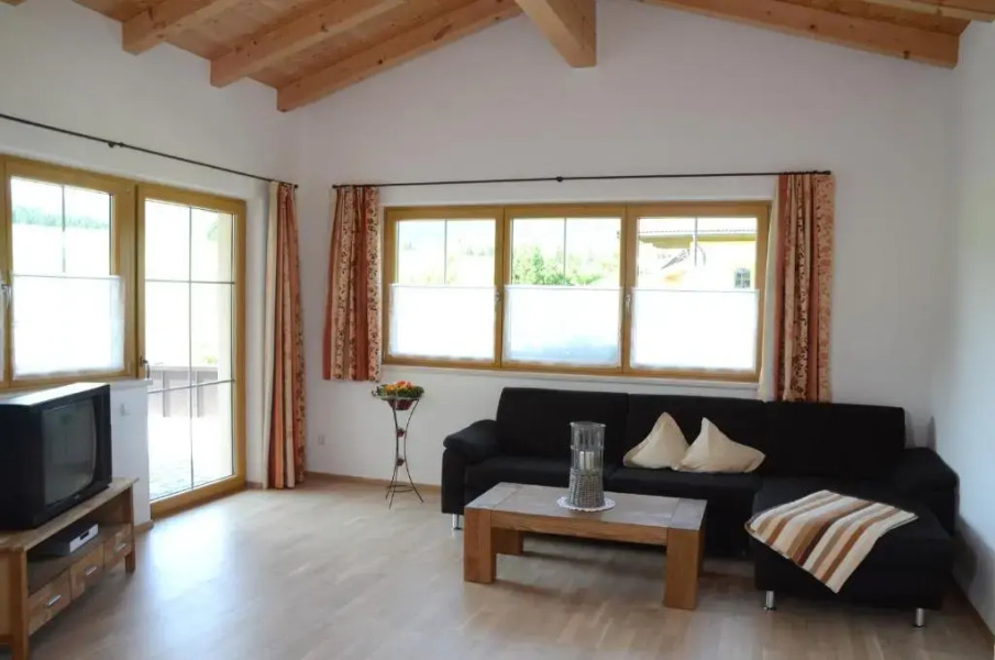 Appartements Lindner Sebastian