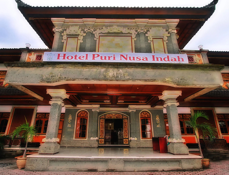 Hotel Puri Nusa Indah