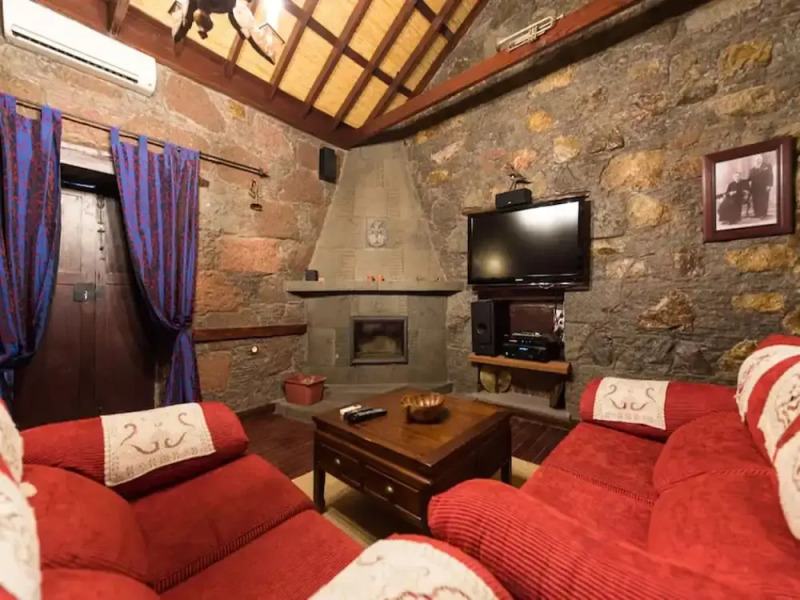 Casa La Solana de M. Velazquez