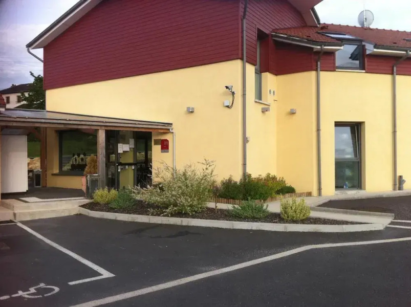 FASTHOTEL LE RALE DES GENETS - Un hôtel FH COLLECTION