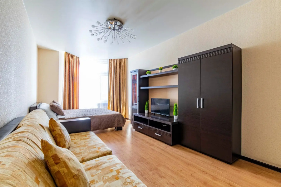 BeGuest на Бажова 68